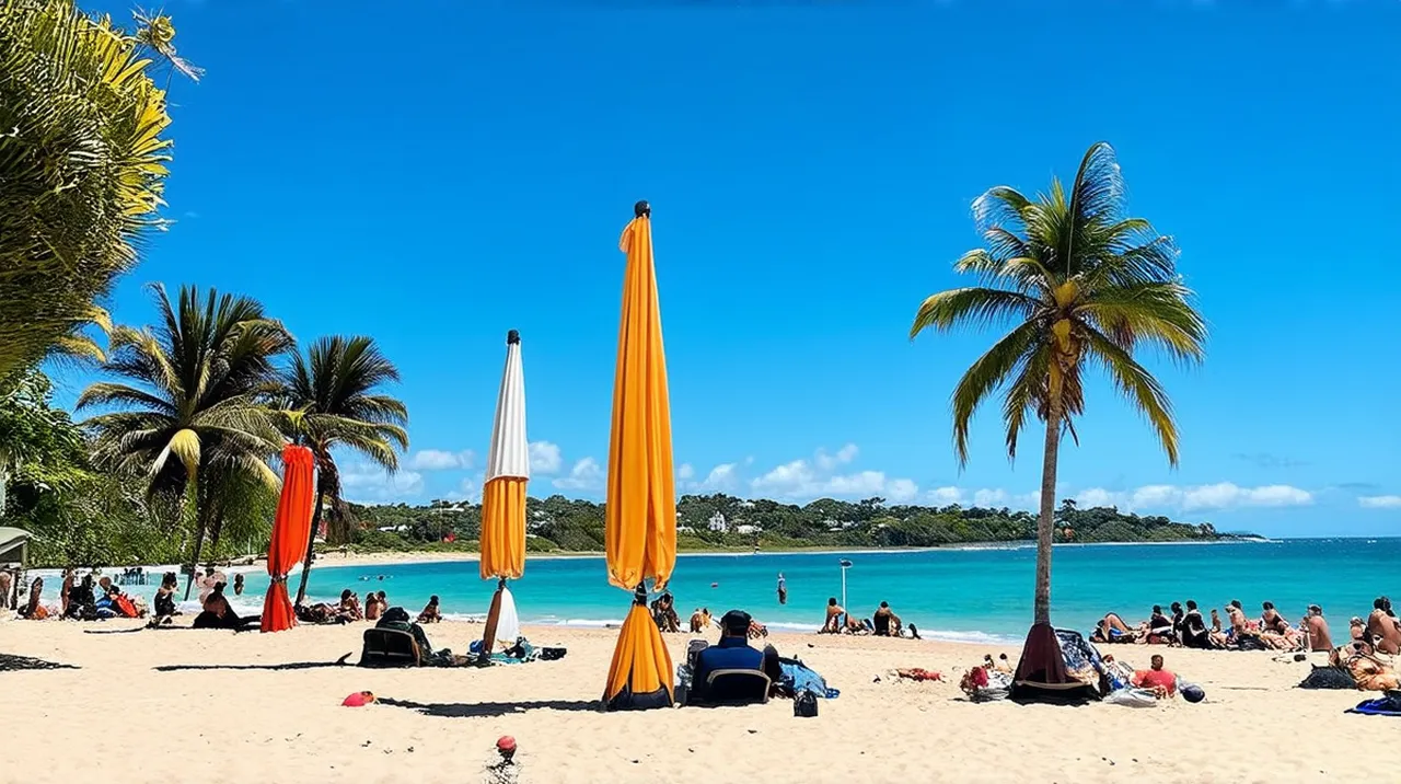 Noumea Events: Top 10 Festivals You Must Attend