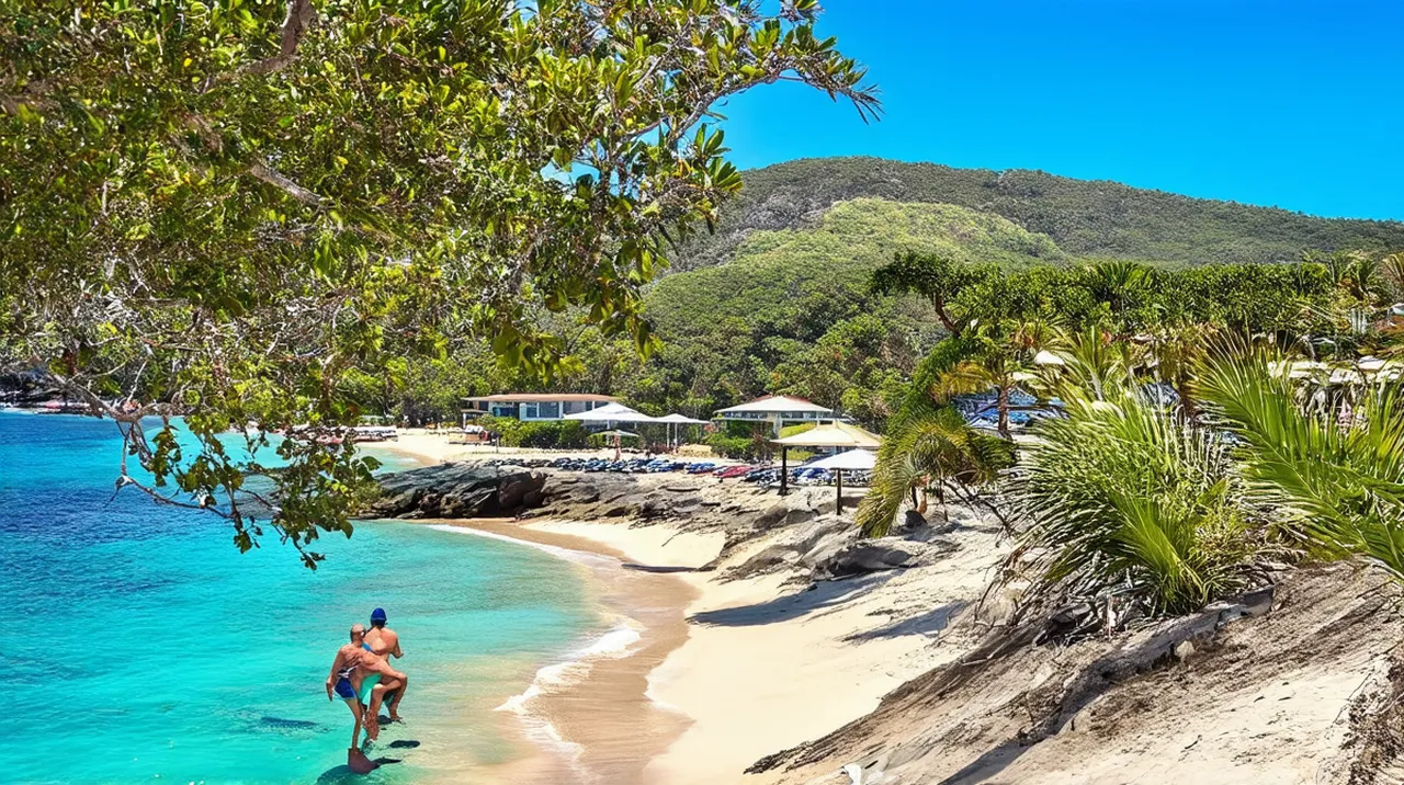 Noumea Experiences: Top 10 Unique Adventures to Enjoy