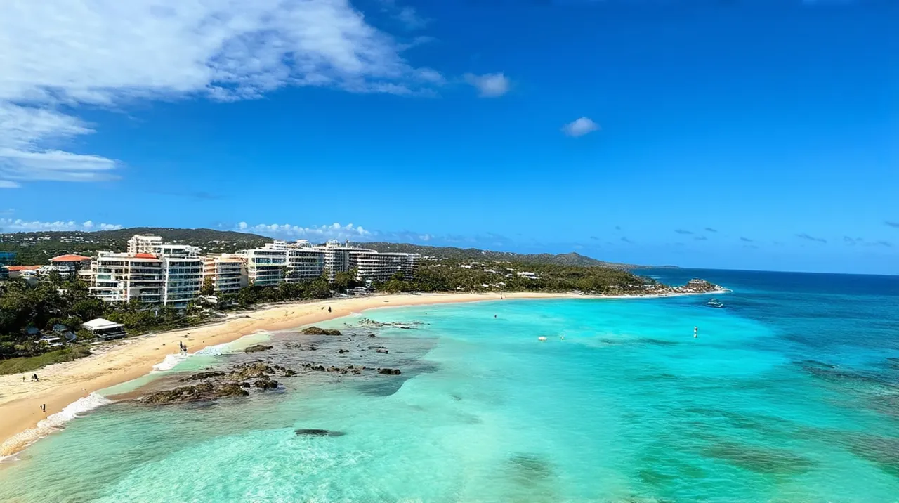 Noumea Highlights: Top 10 Experiences to Explore