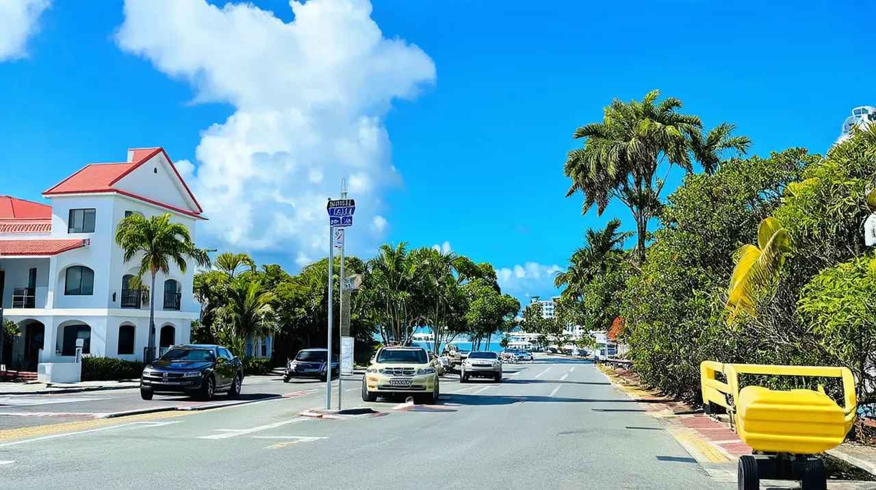 Noumea Landmarks: Top 10 Must-See Attractions