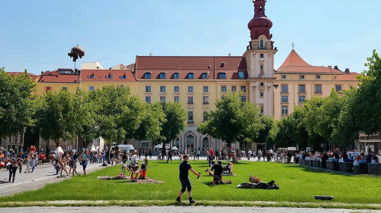 Novi Sad Activities: Top 10 Experiences to Enjoy