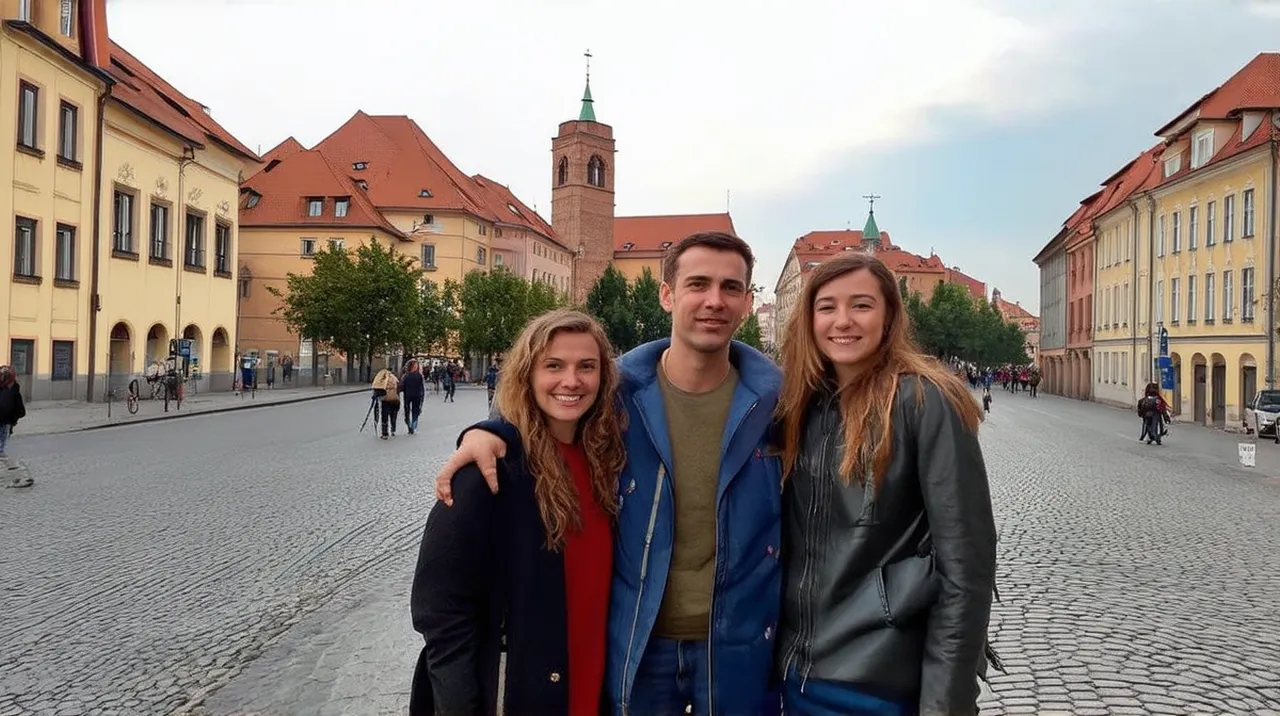 Novi Sad Adventures: 10 Exciting Activities to Experience