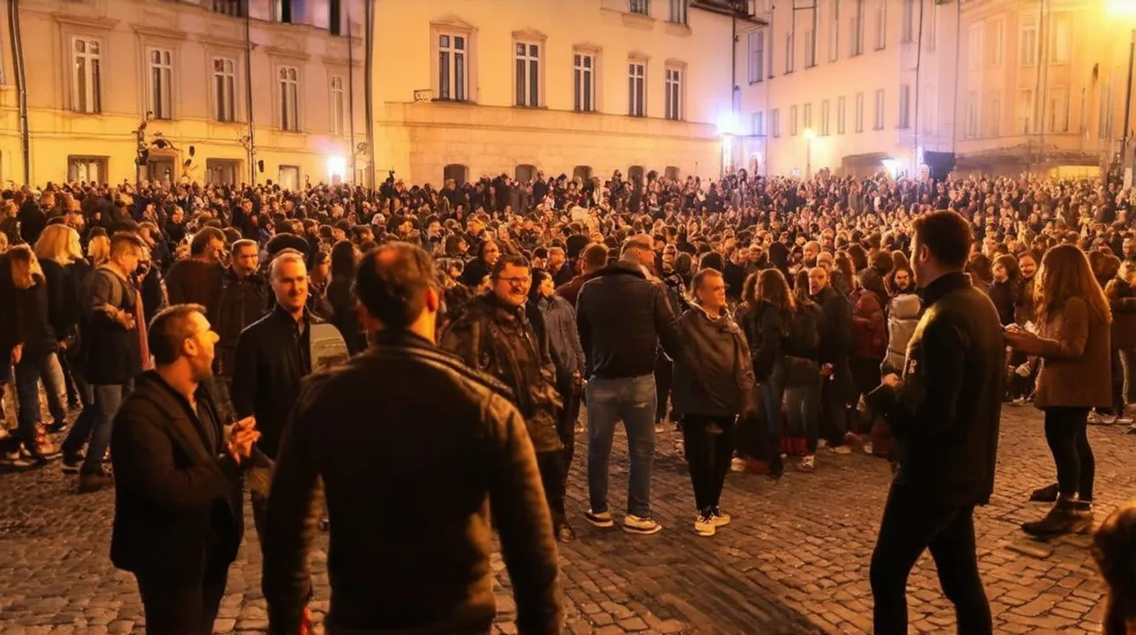 Novi Sad Events: Unmissable Festivals and Celebrations