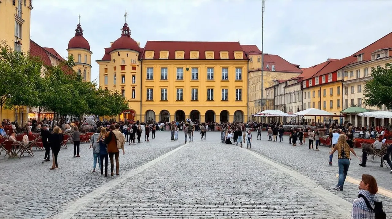 Novi Sad Experiences: 10 Unforgettable Adventures