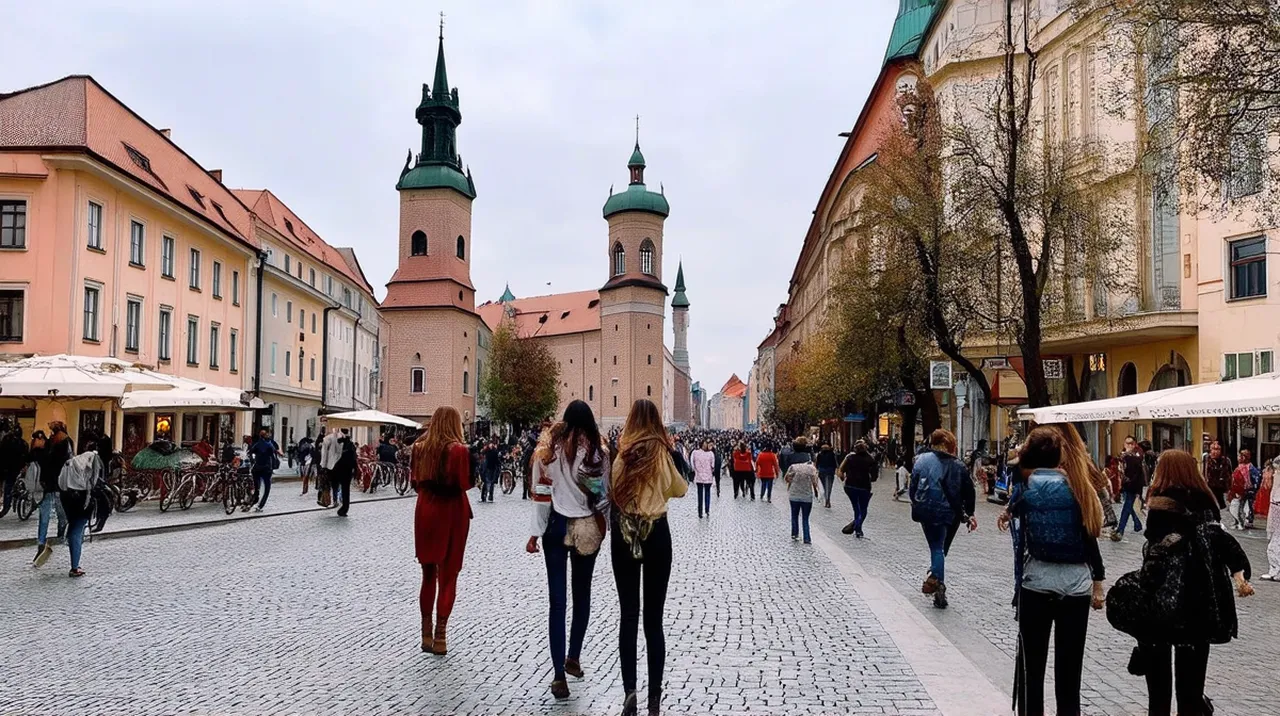 Novi Sad Highlights: 10 Must-See Attractions in the City
