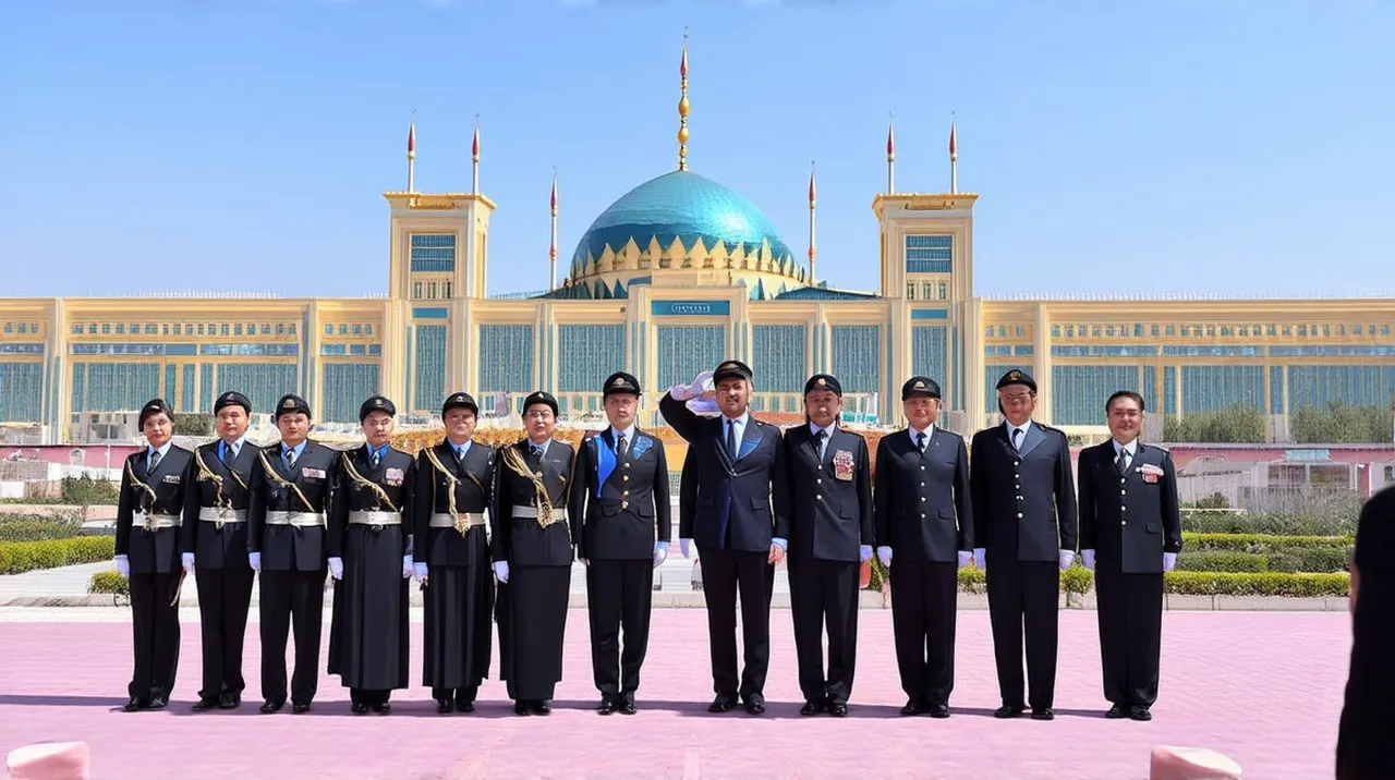 Nur-Sultan (Astana) Activities: 10 Exciting Things to Do