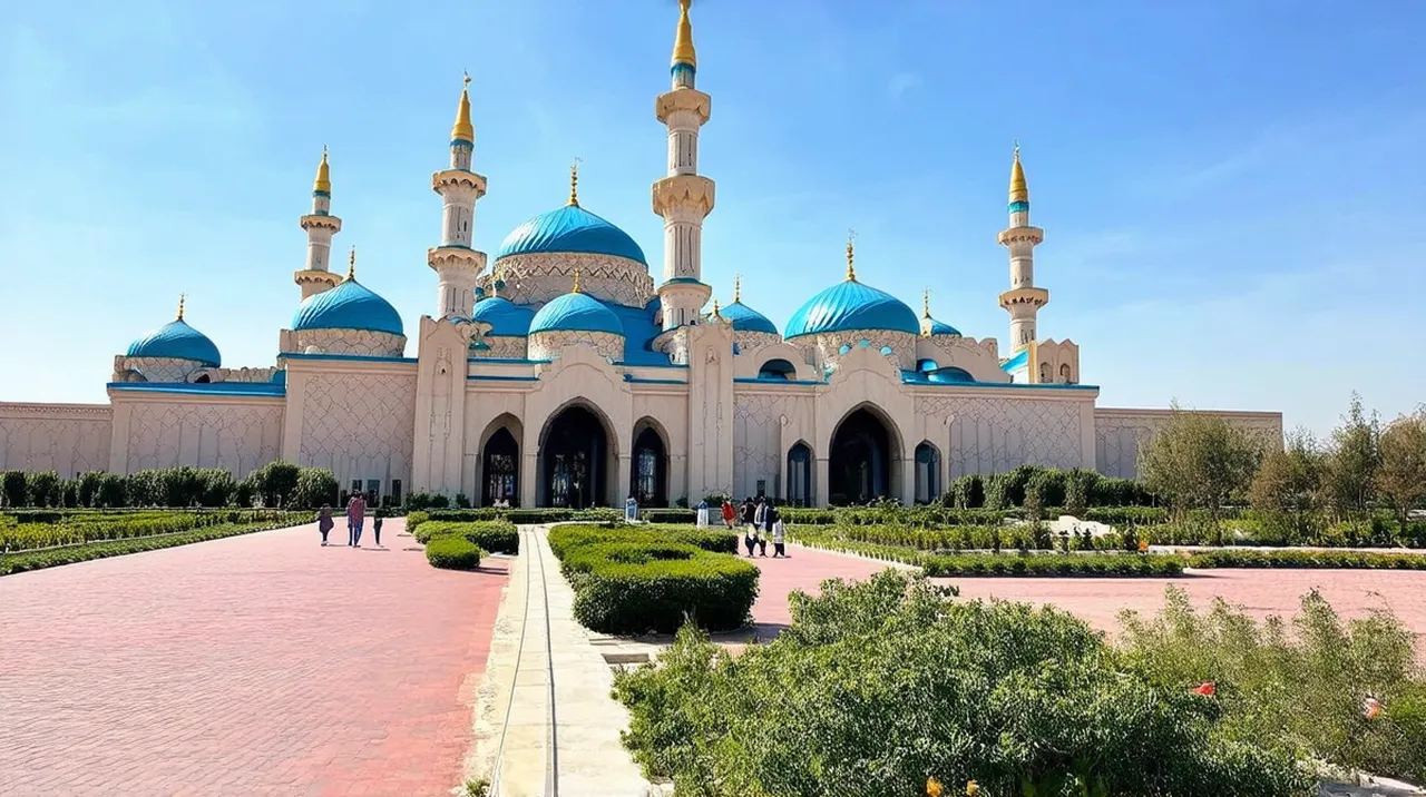 Nur-Sultan (Astana) Adventures: Top 10 Unique Experiences