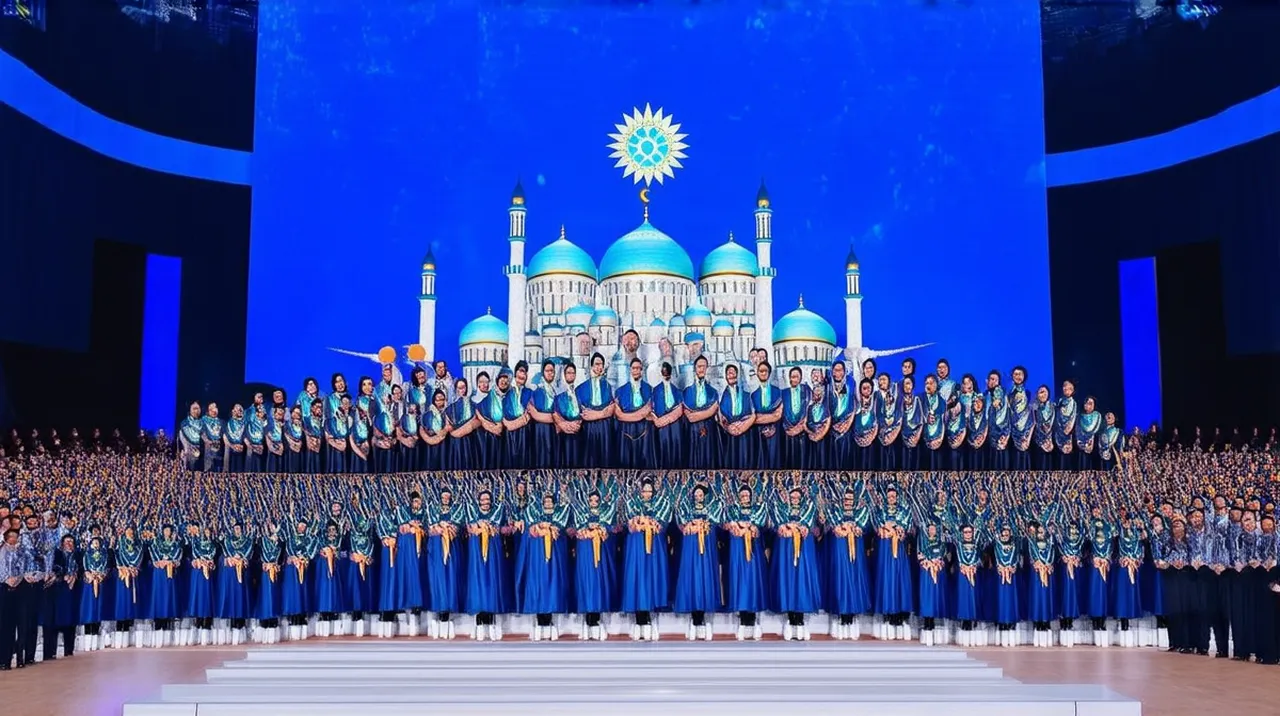 Nur-Sultan (Astana) Events: Experience the Heart of Kazakhstan