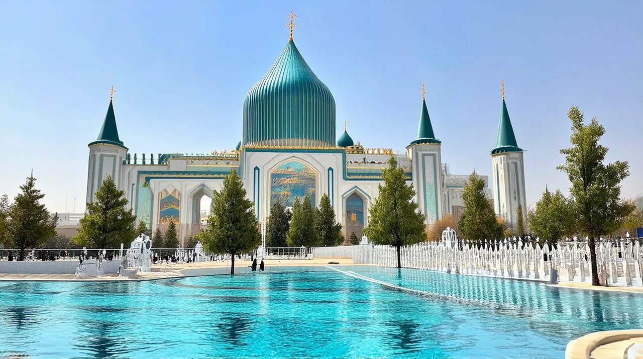 Nur-Sultan (Astana) Experiences: Top 10 Unique Activities