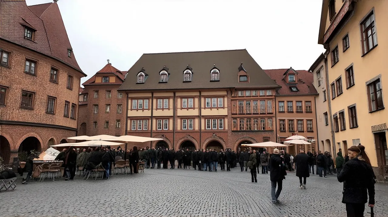 Nuremberg Culture: 10 Must-Explore Highlights