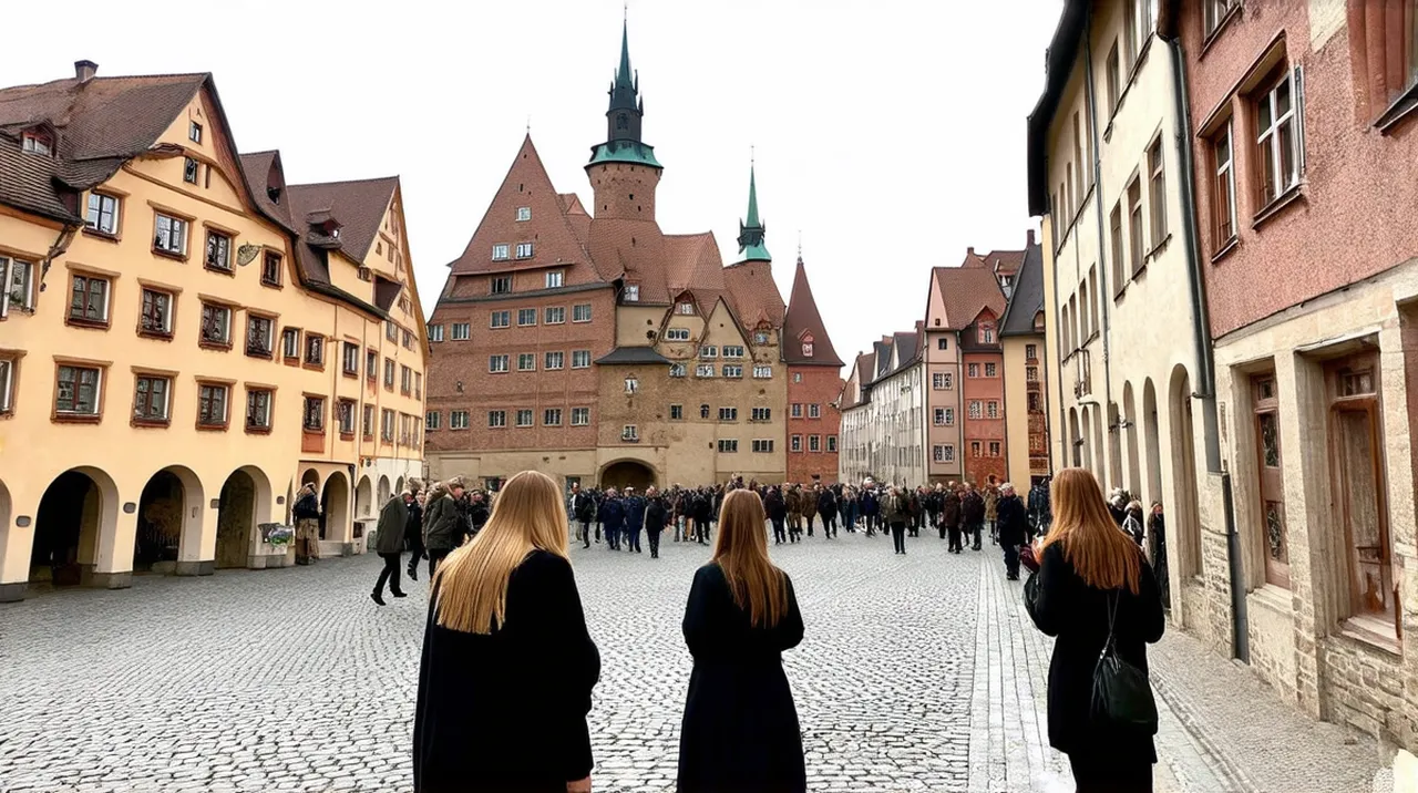 Nuremberg Experiences: 10 Unforgettable Activities to Explore