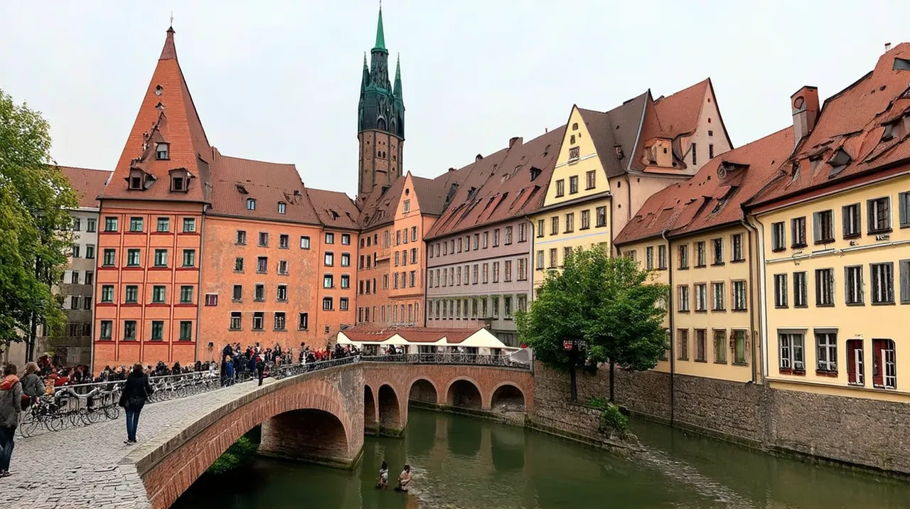 Nuremberg Highlights: Explore Top 10 Must-See Attractions