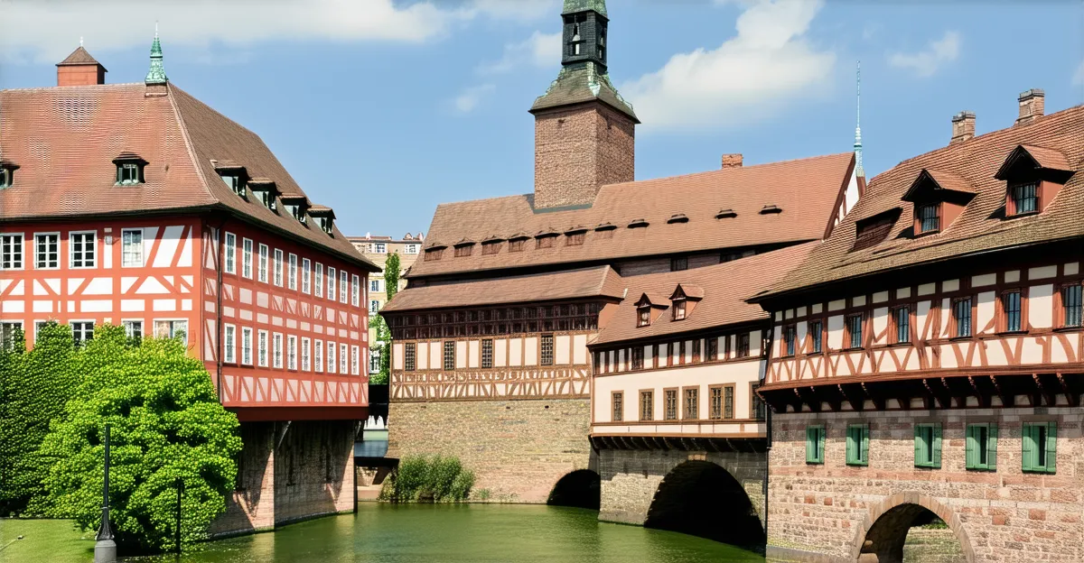 Nuremberg Itinerary: 3 Days of History and Culture