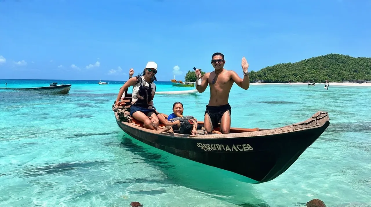 Nusa Lembongan Adventures: Top 10 Thrilling Activities