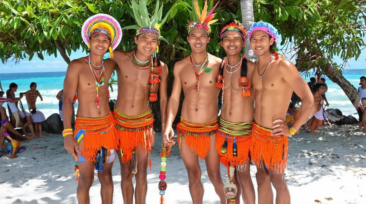 Nusa Lembongan Culture: Dive into Vibrant Traditions