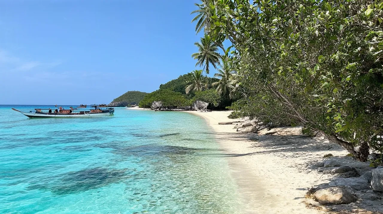 Nusa Lembongan Experiences: Top 10 Unique Adventures