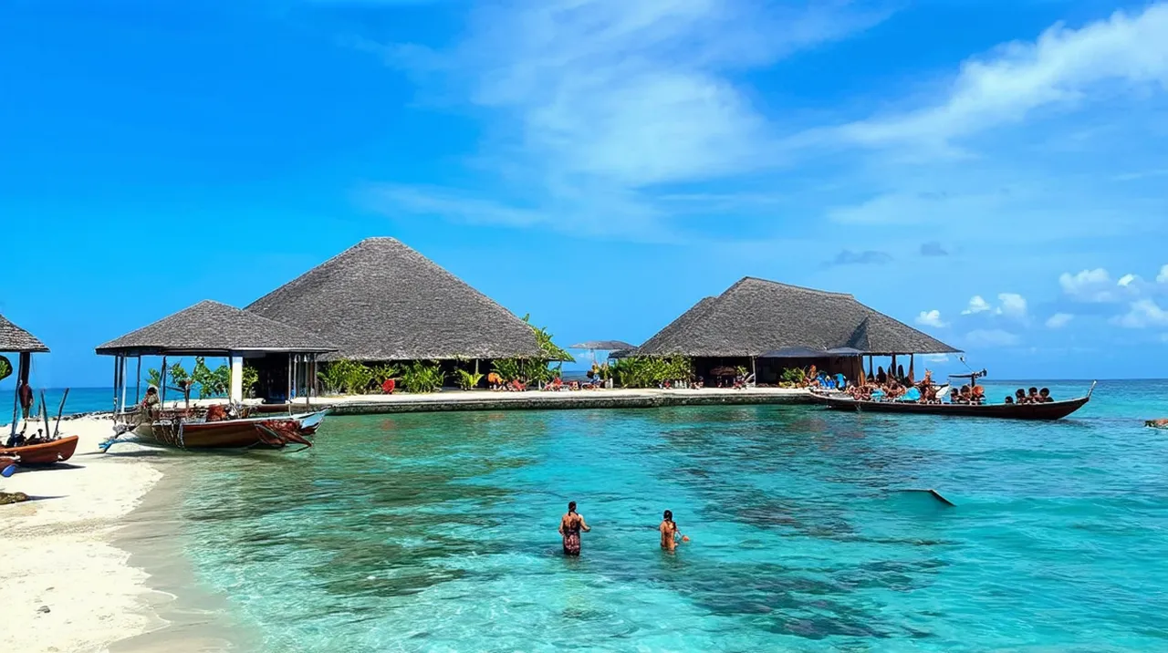 Nusa Lembongan Highlights: Top 10 Experiences You Can’t Miss