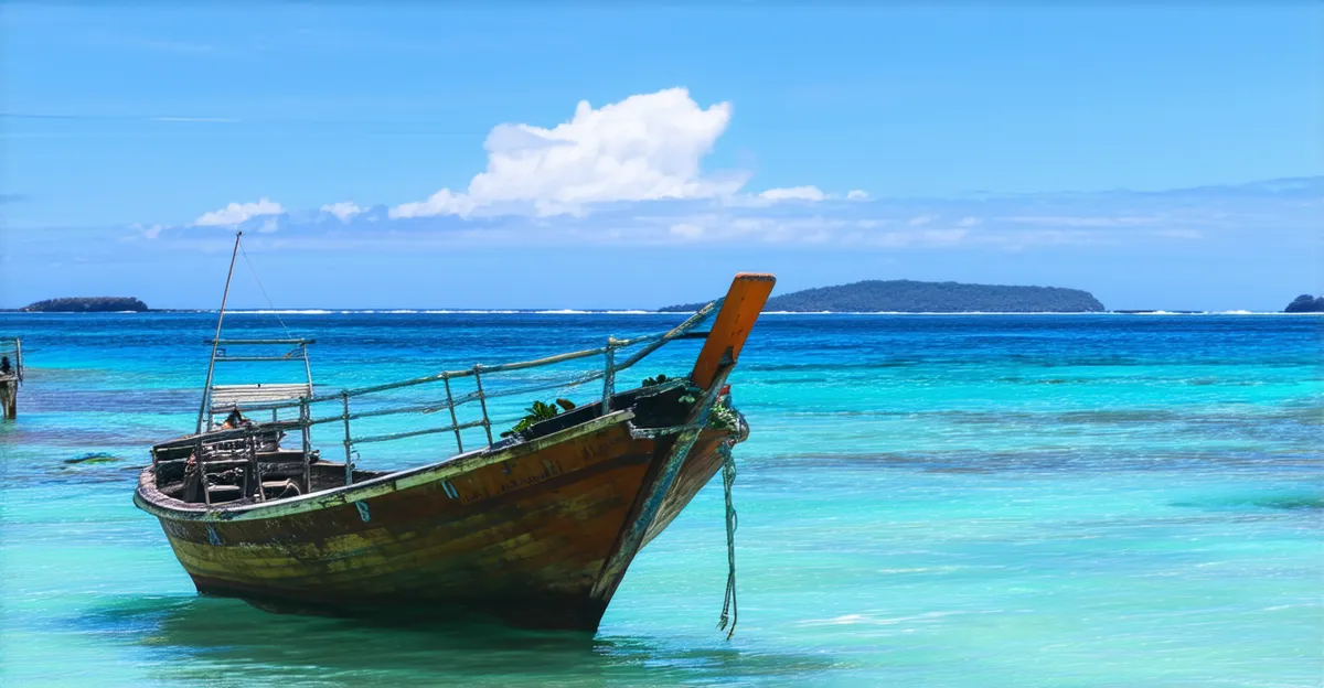 Nusa Lembongan Itinerary: A 3-Day Island Adventure