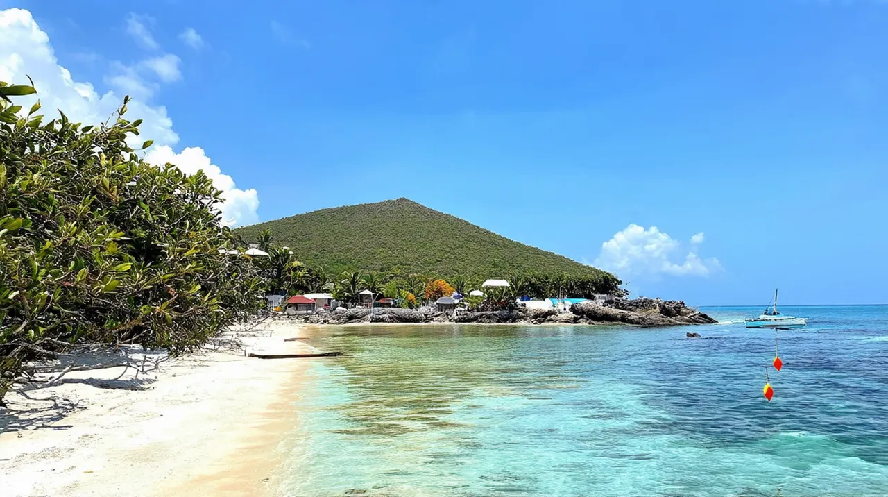Nusa Lembongan Landmarks: Top 10 Unforgettable Sights