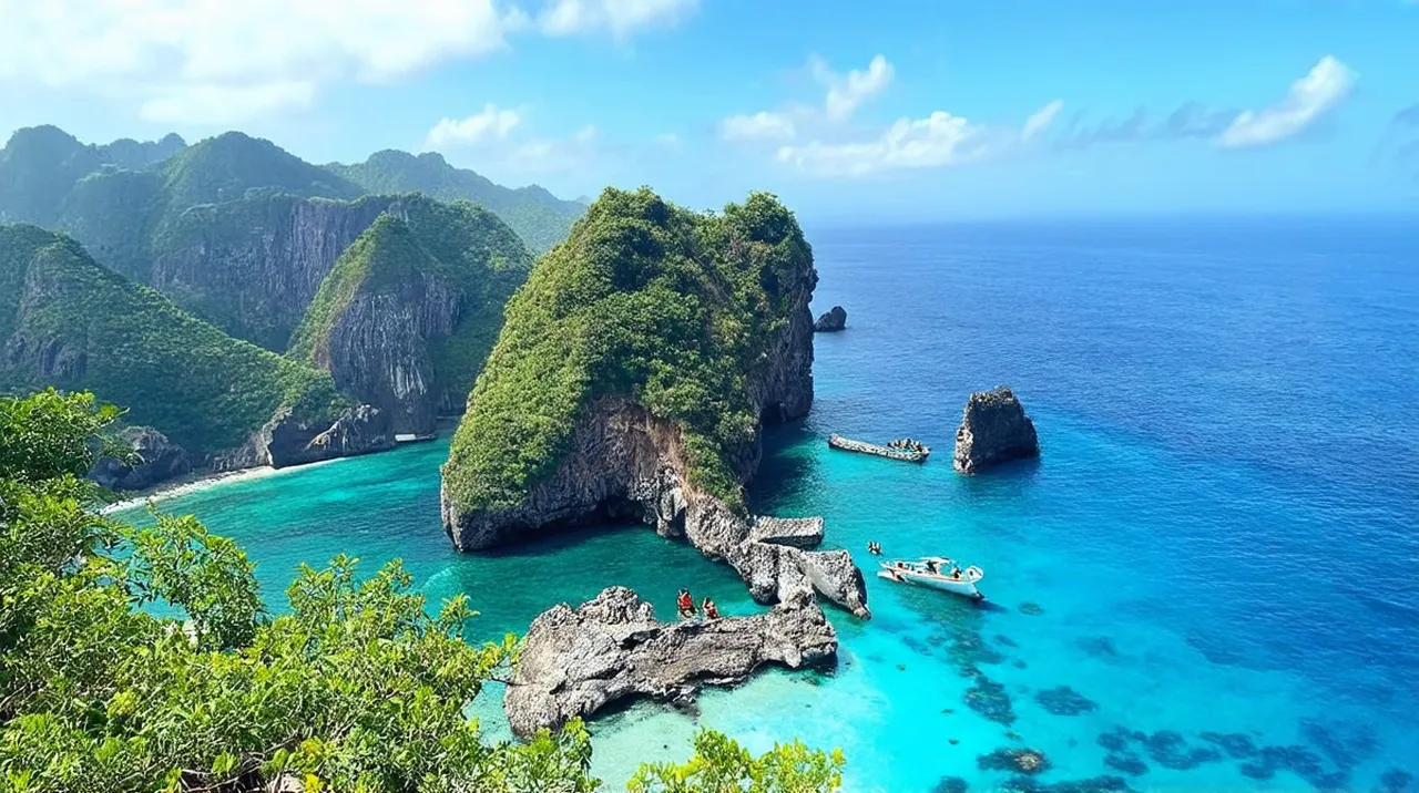 Nusa Penida Activities: Top 10 Adventure Awaits