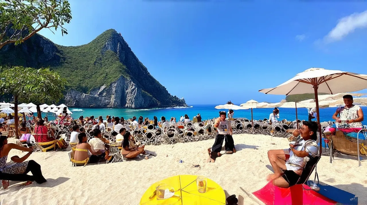 Nusa Penida Events: Top 10 Must-Experience Festivities