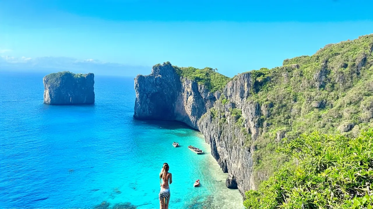 Nusa Penida Highlights: Top 10 Unmissable Attractions