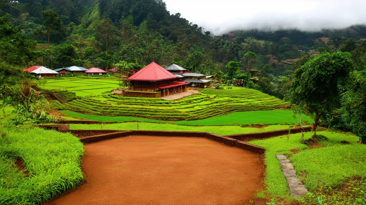 Nuwara Eliya Culture: 10 Unique Experiences to Explore