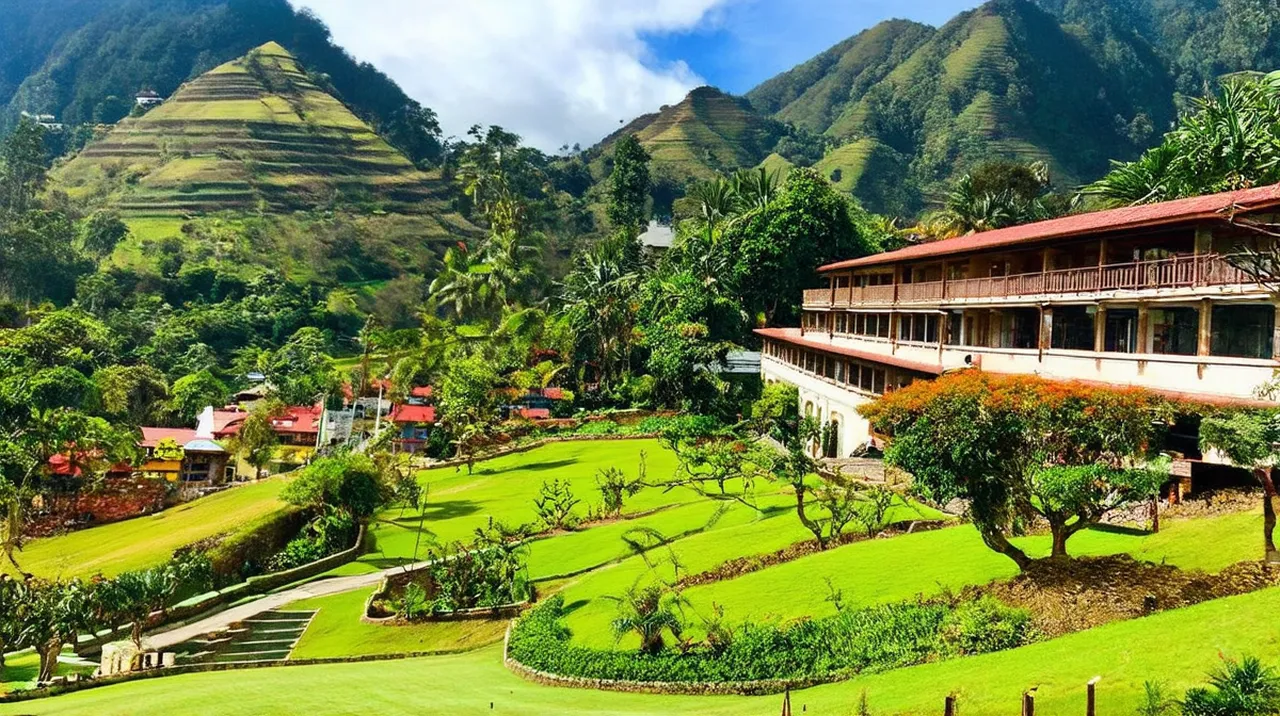 Nuwara Eliya Highlights: 10 Unmissable Attractions