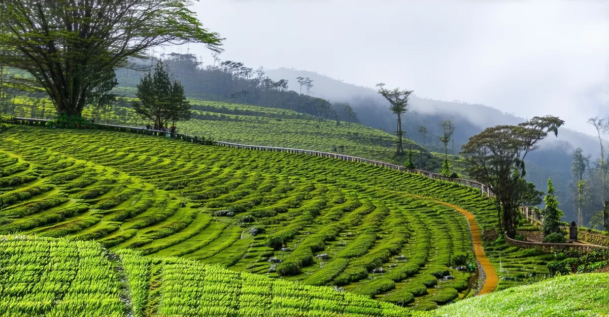 Nuwara Eliya Itinerary: Explore the Hill Country