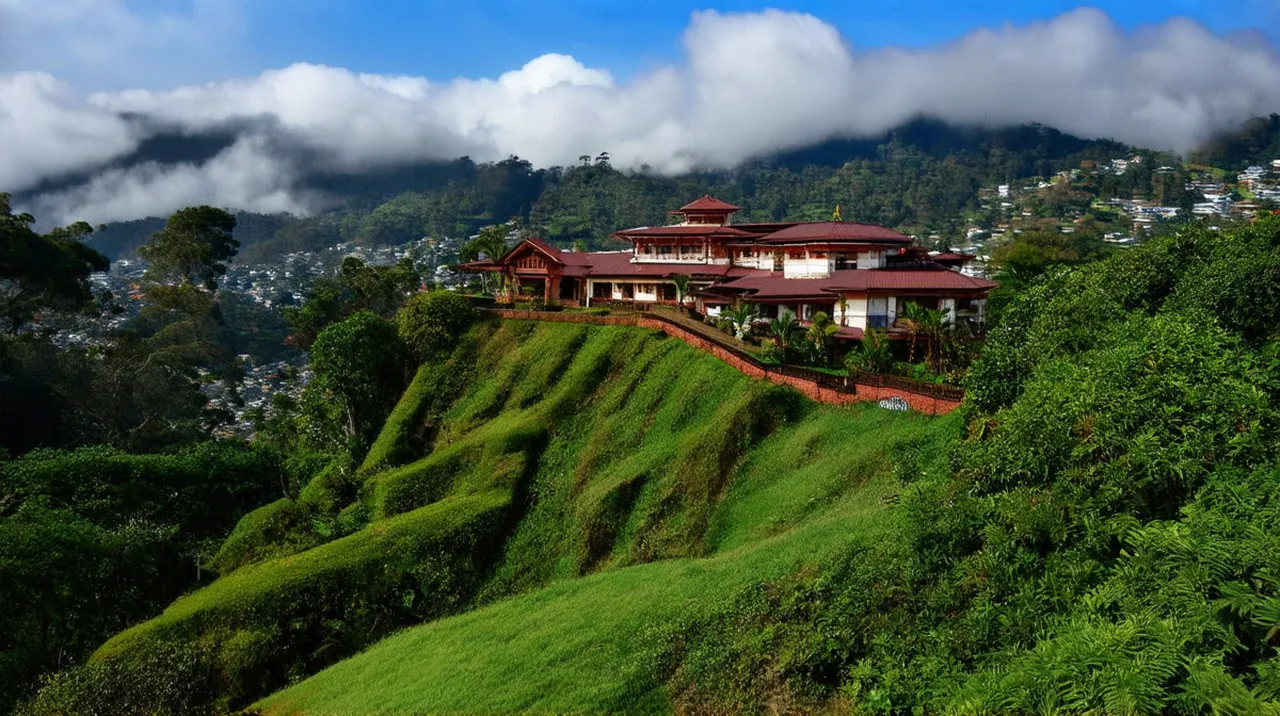 Nuwara Eliya Landmarks: Discover Top 10 Attractions
