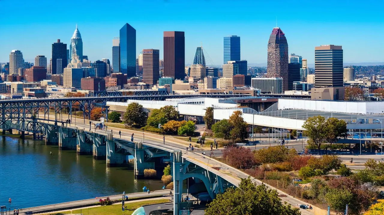 Oakland Activities: Top 10 Must-Experience Adventures