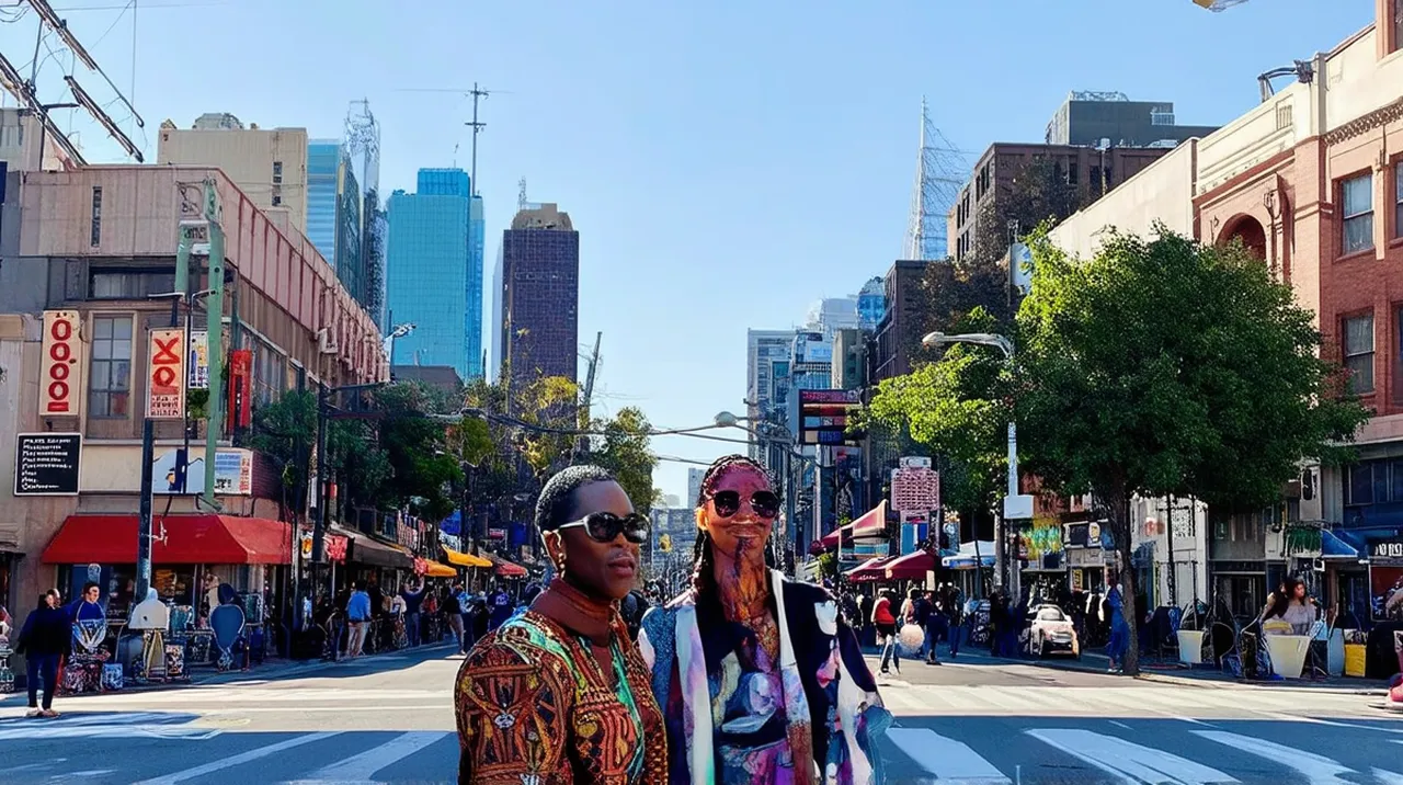 Oakland Culture: Explore the City’s Diverse Heritage