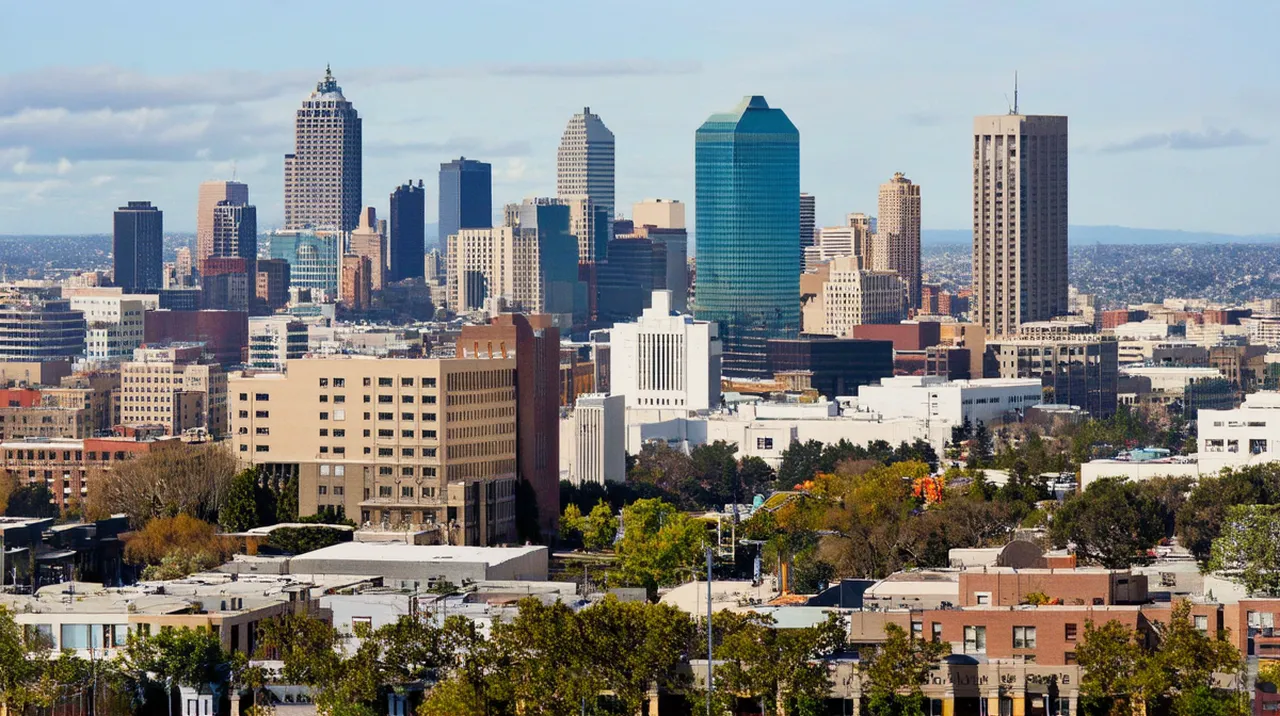 Oakland Landmarks: Top 10 Must-See Attractions