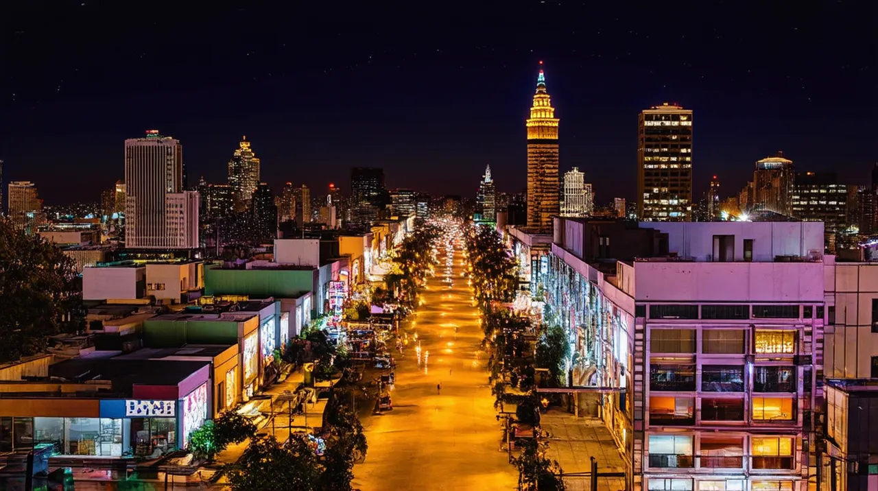 Oakland Nightlife: Explore 10 Exciting Hotspots