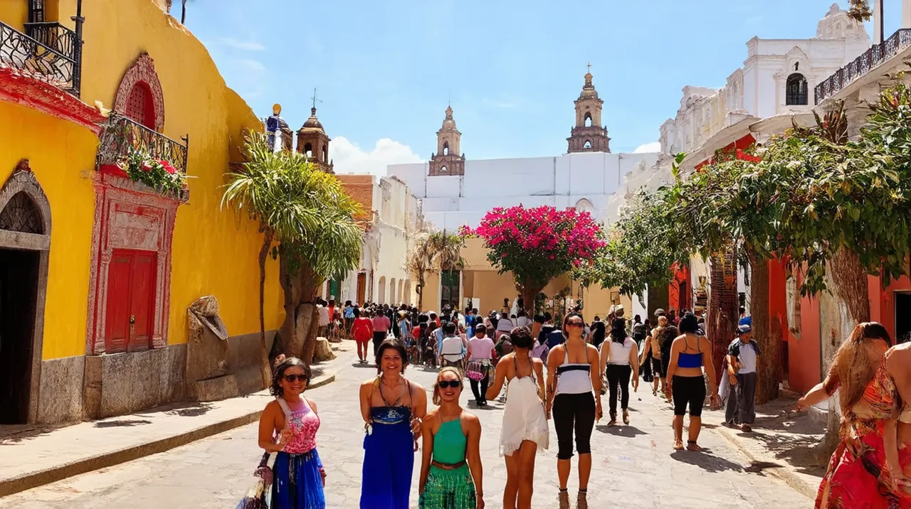 Oaxaca City Activities: Top 10 Unique Experiences