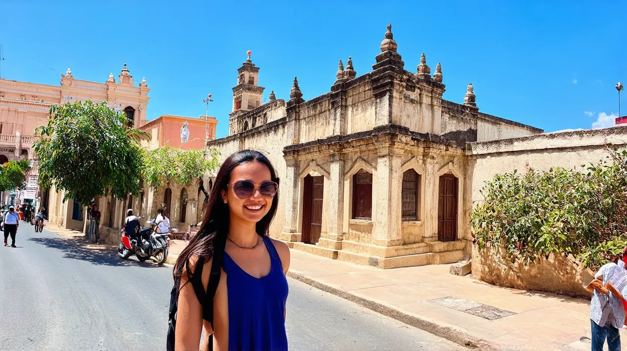 Oaxaca City Adventures: Uncover 10 Unique Experiences