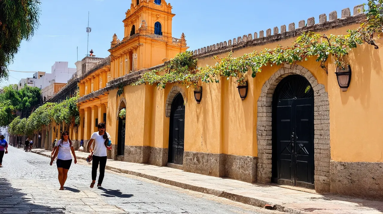 Oaxaca City Experiences: Discover 10 Unique Adventures