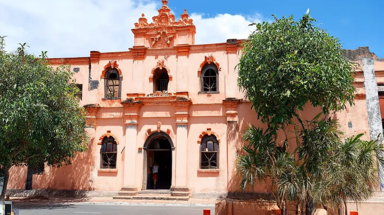 Oaxaca City Landmarks: Discover the Top 10 Sights