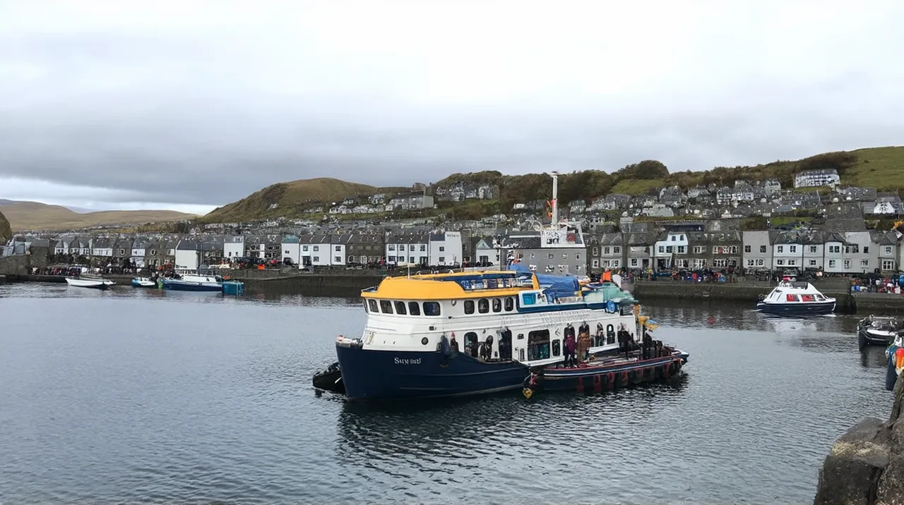 Oban Activities: 10 Unforgettable Experiences in Scotland
