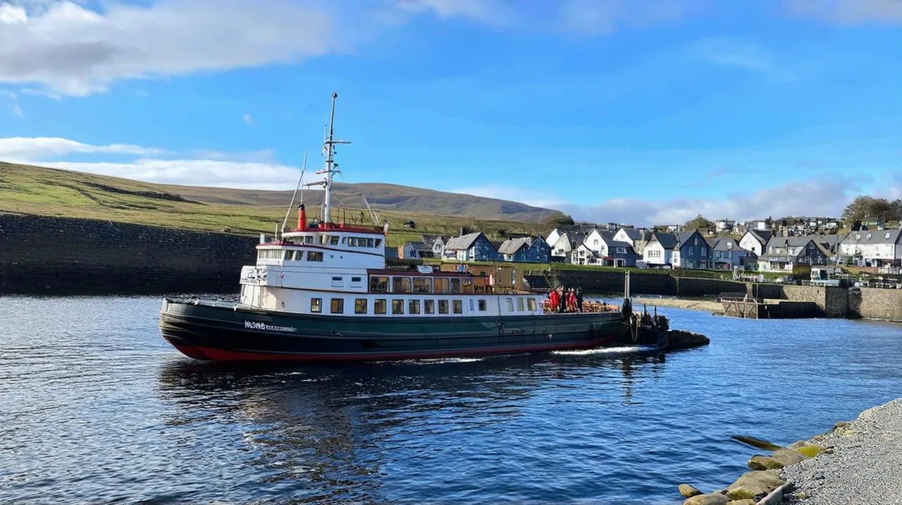 Oban Adventures: Top 10 Experiences You Can’t Miss