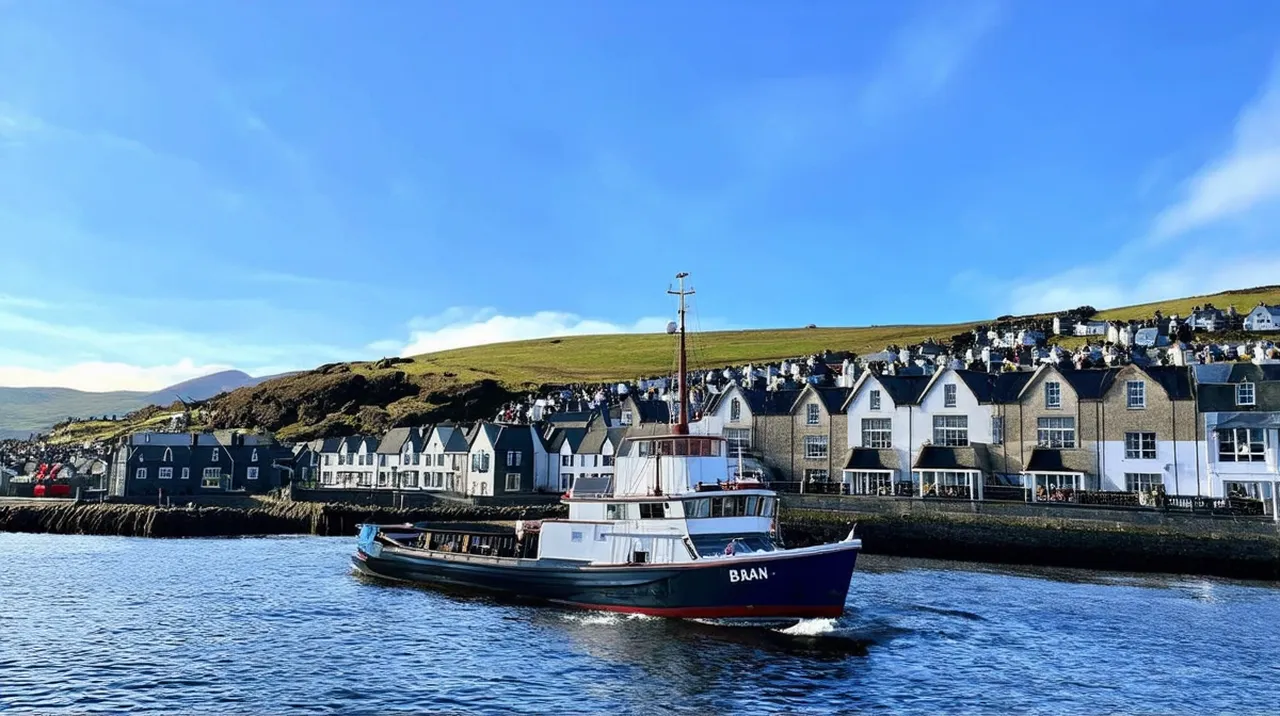 Oban Experiences: 10 Unforgettable Adventures