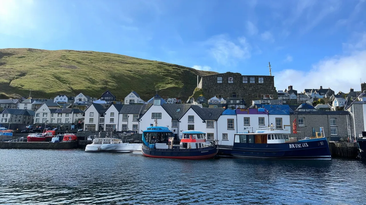 Oban Highlights: Discover Top 10 Must-See Attractions