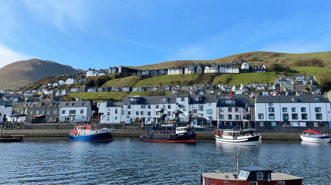 Oban Landmarks: Top 10 Must-See Attractions