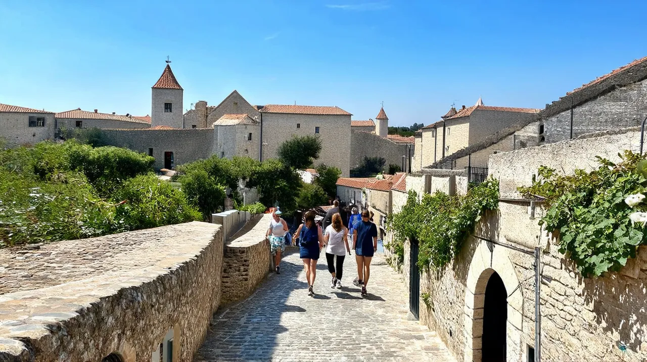 Óbidos Activities: Discover 10 Unique Experiences