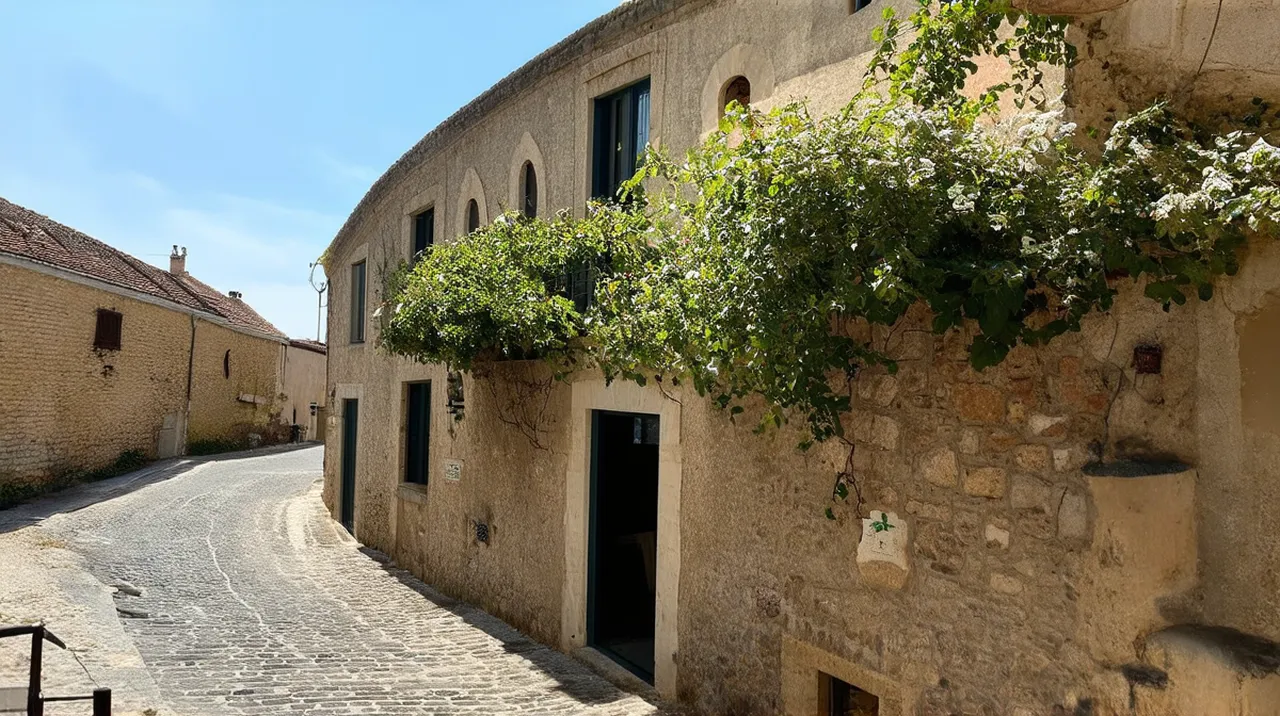 Óbidos Culture: 12 Enchanting Experiences to Explore