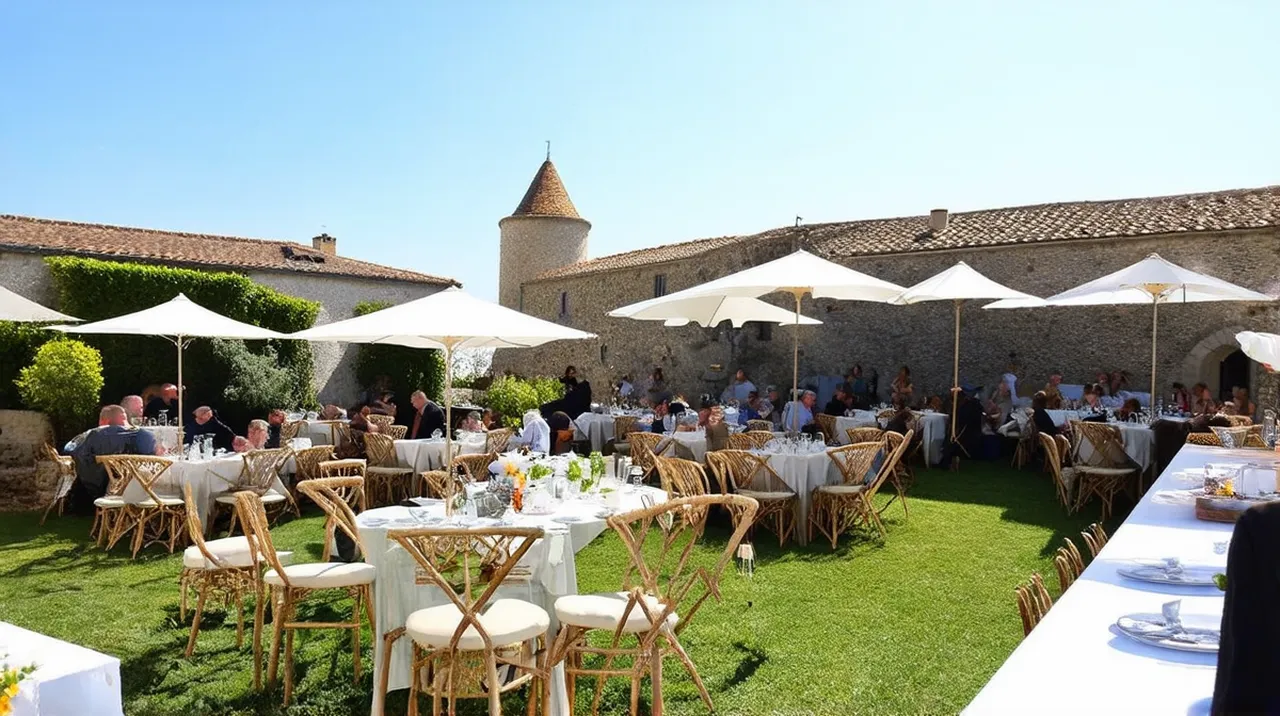 Óbidos Events: Experience the Charm of Portugal&#8217;s Festivals