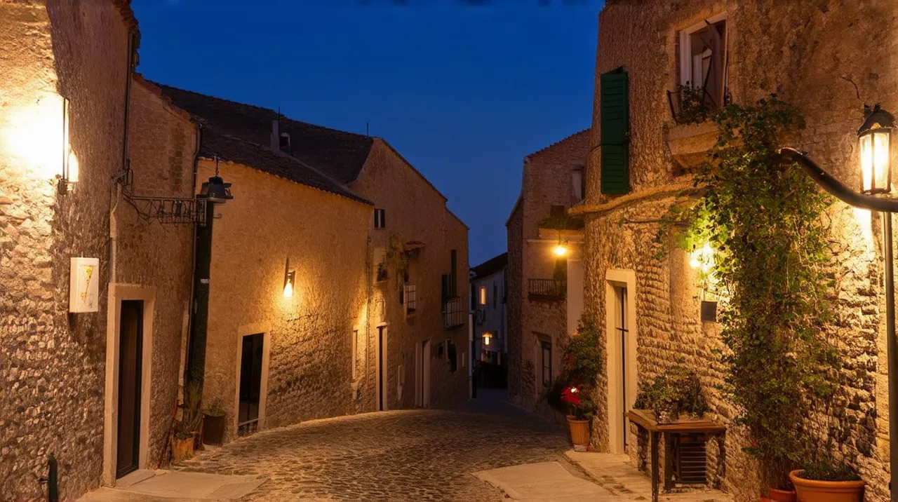 Óbidos Nightlife: Top 10 Experiences in Portugal’s Enchanting Town