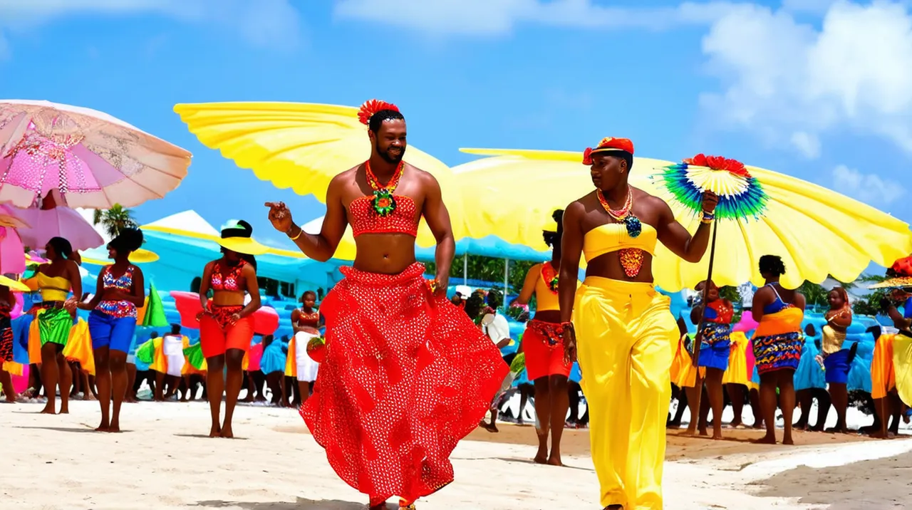 Ocho Rios Culture: Top 10 Unique Experiences to Explore