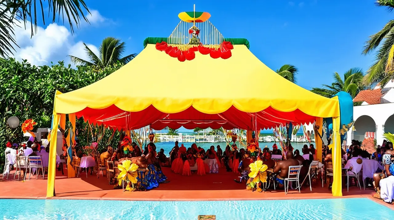 Ocho Rios Events: Unforgettable Experiences Await