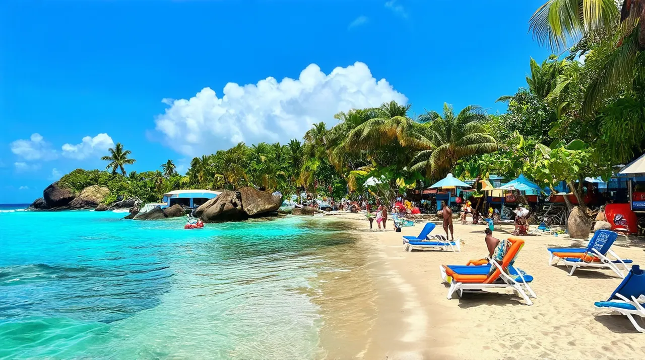 Ocho Rios Highlights: 10 Unmissable Experiences